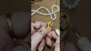 🌛😻🌜trending nail art design #nailart #nails #naildesign #shortvideo #easynailart