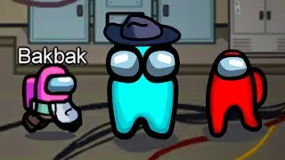 The Most Cursed Among Us Mod