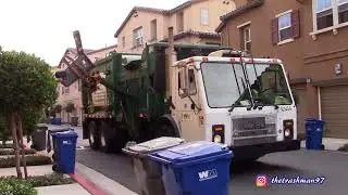 WASTE MANAGEMENT - Wittke Crocodile