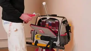 Painter's Tool Bag
