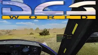 DCS World setting up a SAM net in SPS Contention Server