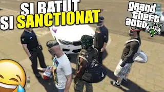 Tot noi fail si tot el sanctionat! *mori de ras* 😂