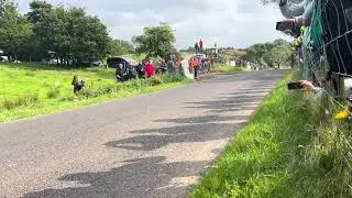 Armoy road races 2025