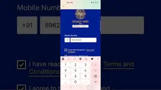 KBC Bhim Registration Question 6 October Answer | KBC 2025 | Golden Week