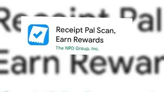 Charley'$ Review$- Receipt Pal $100 Amazon Gift Card Payout
