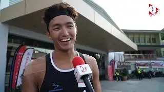 Singapore Men's Beach Volleyball Team Narrowly Miss Out On Bronze