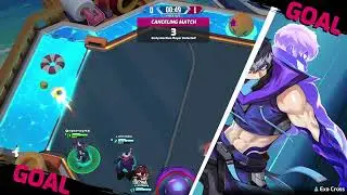 Omega Strikers #9 Quick Competitive