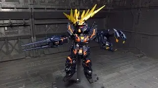 Nx Edgestyle Banshee (Destroy Mode) Review
