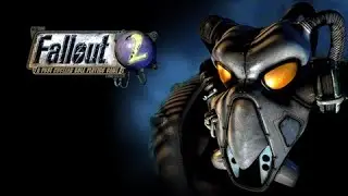 корабль почини... топливо залей... | Fallout 2 стрим