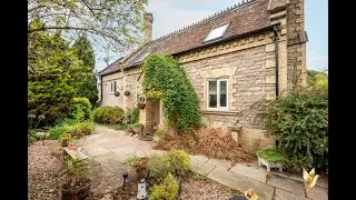 The Lodge, Hereford Road,Malvern, Storridge, WR13 5EY