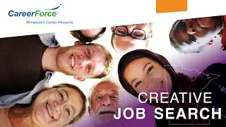 Creative Job Search: The Job Interview