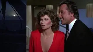 Markie Post: A Dress to Remember