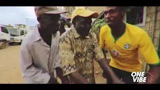 NW Film Forum - Special Screening | Madaraka: The Documentary