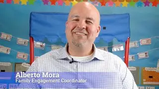 Child Development Resources of Ventura County - Head Start Program & Census PSA - Alberto Mora