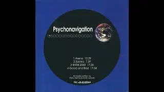 Psychonavigation - Samira (Ambient 1999)
