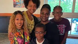 Home Going Service for Marie A. Talison-Foster