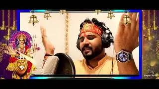शेरावाली माँ बुलाए || भक्तों को तारने आई || Latest Hindi Sherawali Song || Singer RKD