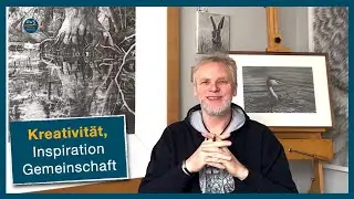 Zeichnen lernen mit Freude und klaren Schritt-f&uuml;r-Schritt-Anleitungen