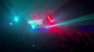 Noisekick&rsquo;s Terrordrang Final Edition- Club Rodenburg Beesd- Drokz