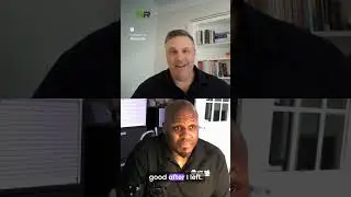 The Athlete&rsquo;s Struggle After Retirement ⚾🎙️ | GameReady Podcast