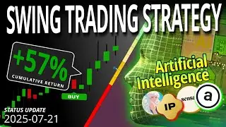 Jul. 21st: Story, Aleph Cloud, Arweave and More - Strategy and TOP Trends