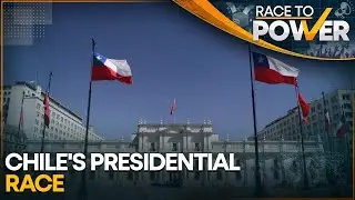 Chile Elections: Communist, and a Far-right Politician Lead the Field in Chile's Presidential Polls
