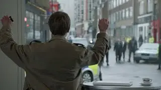 The Human Bomb | Luther | BBC Studios