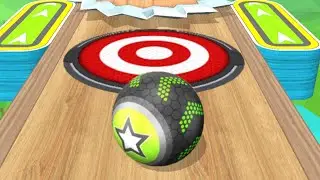 Going Balls Level 20500 Super SpeedRun Gameplay
