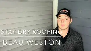 Beau Weston