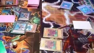HeroBeat(AlexCampo) vs Dyno-Rabbit(Faber) Match 2