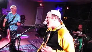 The Frankx - Bonesaw (Halloween Phreakout)