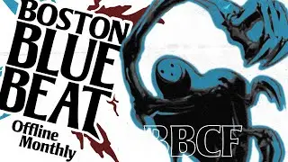 BBB Offline - Nov. 2025 | BBCF Top 6 ft. Rider, Spookyblast, Thantis and more!
