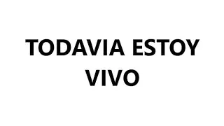 Sigo vivo | El James Original.