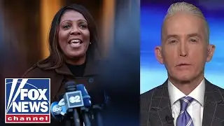 Trey Gowdy: The irony of Letitia James&rsquo; indictment is &lsquo;too crushing for me&rsquo;