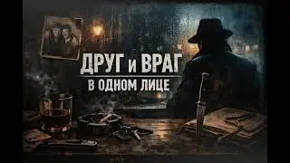 «Друг и враг в одном лице»—#шансон2025 #русскийшансон #музыка #шансон #топ #музыкадлядуши #любимпеть