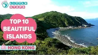 Top 10 Beautiful Outlying Islands In Hong Kong