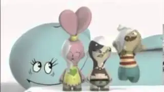 Cartoon network usa: era nood?