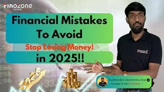 5 Financial Mistakes to Avoid in 2025 To Protect Your Money | Finozone