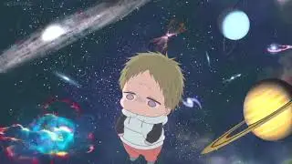 He hit nii-chan [Gakuen babysitters episode 06]
