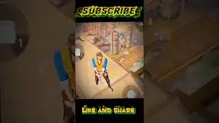Revive Funny Prank On BR Rank   #freefire #ffshrots #freefirefunny #garenafreefire #freefirejokes