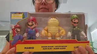 Hot wheels,  super mario, mario kart yoshi and more 
