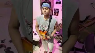 I feel it coming - The Weeknd #theweeknd #daftpunk #ifeelitcoming #funk #guitar #guitarist