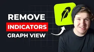 How To Remove Indicators From Graph View On Robinhood Legend - Disable Indicator On Stock Graphs