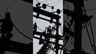 Hot glow on A B  SWITCH  !   Very Dangerous  !  Why?