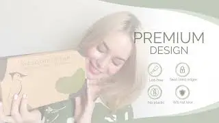 Wattenstaafjes van 100% puur katoen