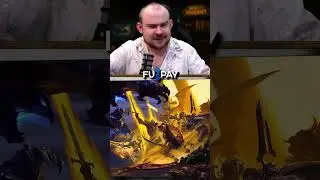 БЛИЗЗАРД ХОТЕЛИ ЭТО СКРЫТЬ! МОЩНЫЕ МУЖИКИ В MIDNIGHT!! НОВОСТИ WOW 11.2.5 WORLD OF WARCRAFT WOW! ВОВ