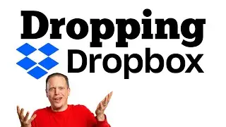 Why I Sold Dropbox... $DBX Stock Analysis