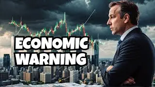 China Market Crash 2025 Explained | Global Recession Risk