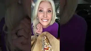 Costco Food Court Diet Hacks