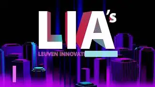 Leuven Innovation Awards 2022 (LIA's) / Leuven Value Network